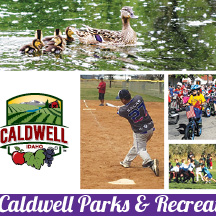Caldwell Parks