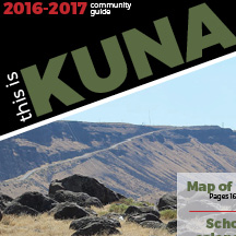 THIS. IS. KUNA!